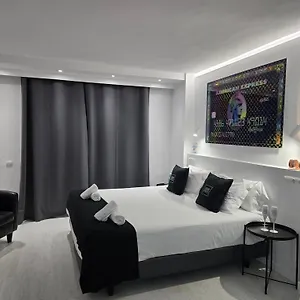 Urban Spaces Hotel de apartamente Ibiza