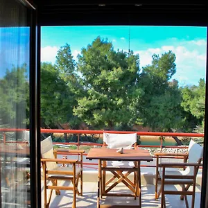 Canal Luxury Nea Poteidaia
